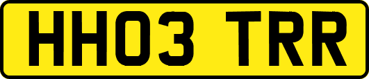 HH03TRR