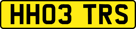 HH03TRS