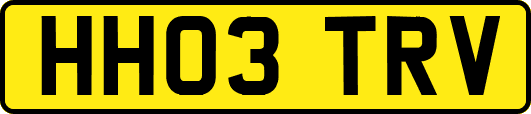 HH03TRV