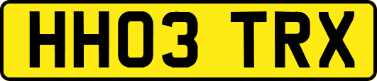 HH03TRX