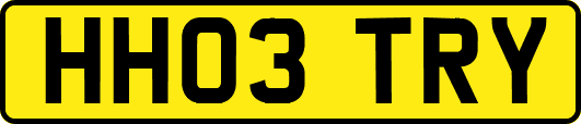 HH03TRY