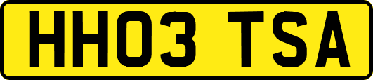 HH03TSA