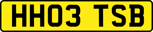 HH03TSB