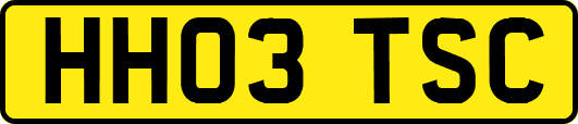 HH03TSC