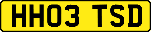 HH03TSD
