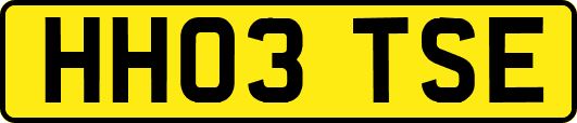 HH03TSE