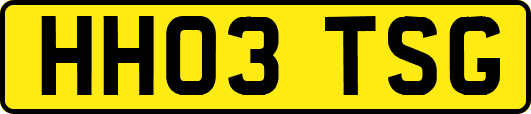 HH03TSG