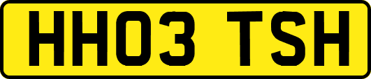 HH03TSH