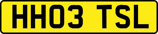HH03TSL