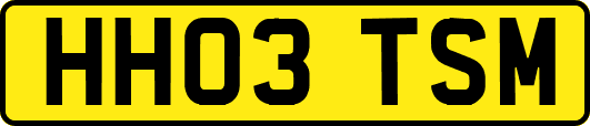 HH03TSM