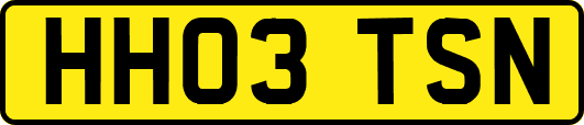 HH03TSN