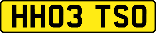 HH03TSO