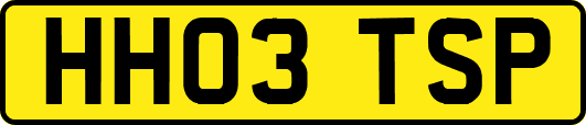 HH03TSP