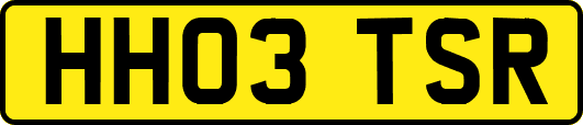 HH03TSR