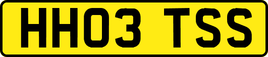 HH03TSS