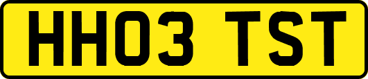 HH03TST