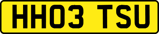 HH03TSU