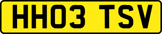 HH03TSV