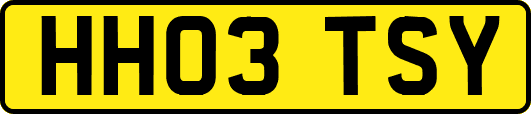 HH03TSY