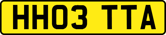 HH03TTA