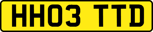 HH03TTD