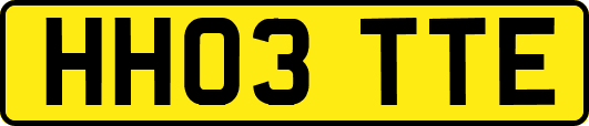 HH03TTE