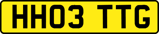 HH03TTG