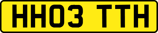 HH03TTH