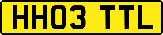 HH03TTL