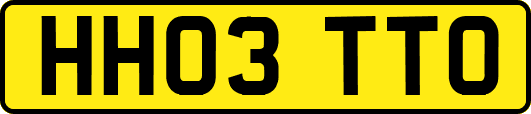 HH03TTO
