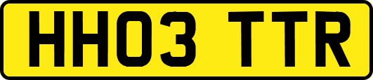 HH03TTR