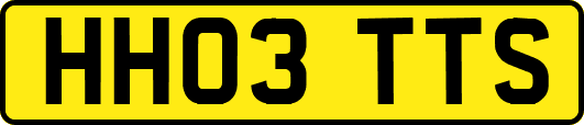 HH03TTS