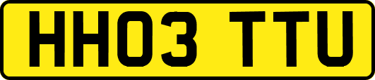 HH03TTU