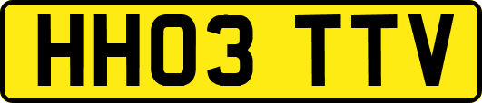 HH03TTV