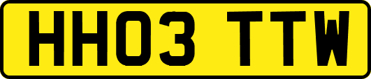 HH03TTW