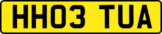 HH03TUA