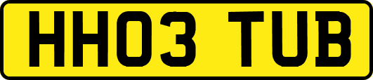 HH03TUB