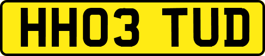 HH03TUD