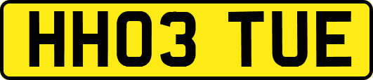 HH03TUE
