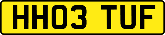 HH03TUF