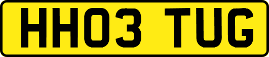 HH03TUG