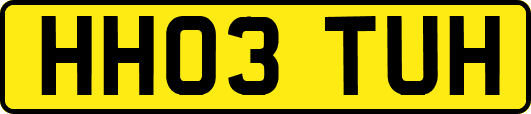 HH03TUH