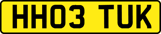 HH03TUK