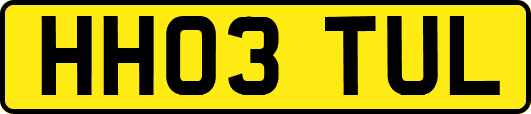 HH03TUL