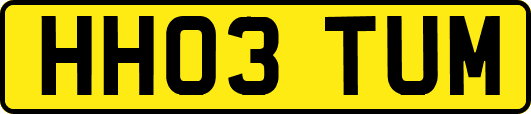 HH03TUM
