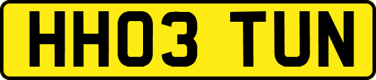 HH03TUN