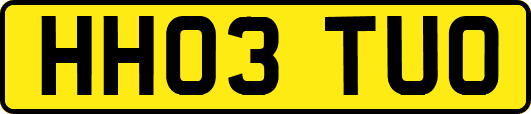 HH03TUO
