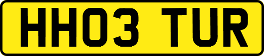 HH03TUR