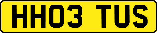 HH03TUS