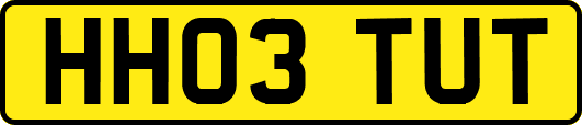 HH03TUT
